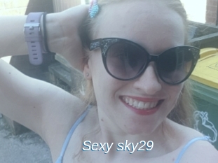 sexy_sky29 Ejaculations Féminines