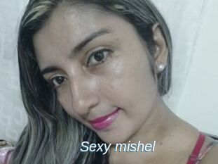 sexy_mishel Ejaculations Féminines