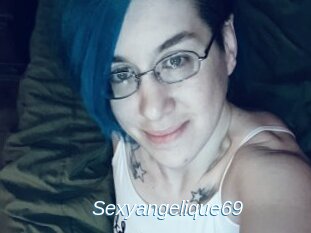 Sexyangelique69