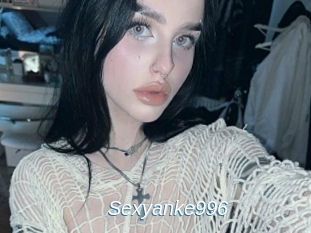 Sexyanke996
