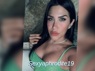 Sexyaphrodite19