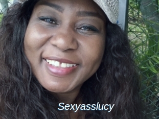 Sexyasslucy