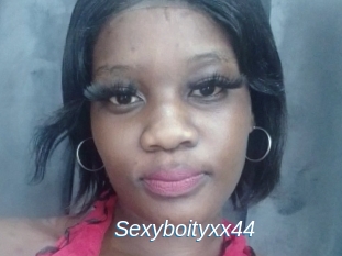 Sexyboityxx44