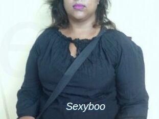 Sexyboo