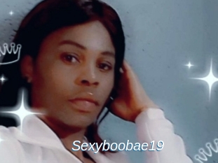 Sexyboobae19