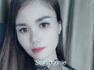 Sexyboonie