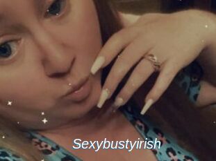 Sexybustyirish