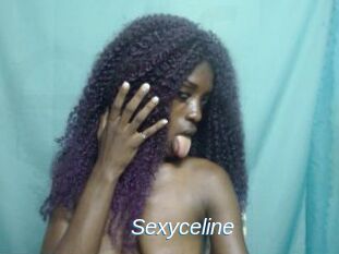 Sexyceline