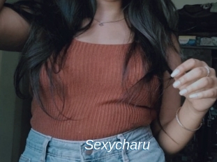 Sexycharu