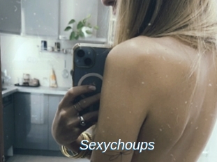 Sexychoups