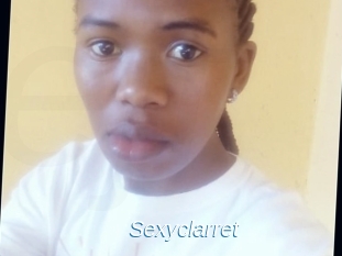 Sexyclarret