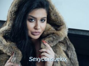 Sexyconsuelox