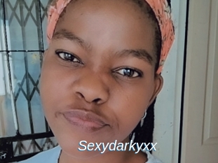 Sexydarkyxx