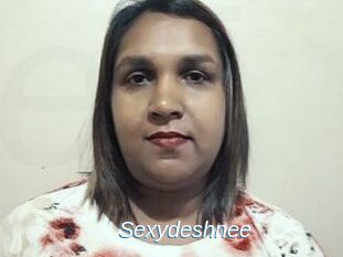 Sexydeshnee