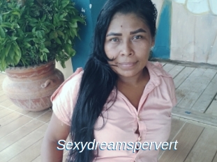 Sexydreamspervert
