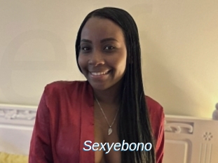 Sexyebono
