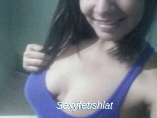 Sexyfetishlat