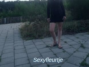 Sexyfleurtje