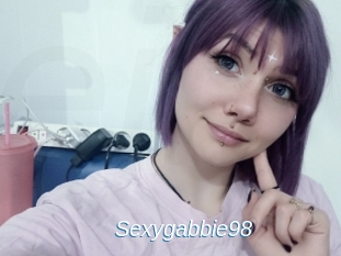Sexygabbie98
