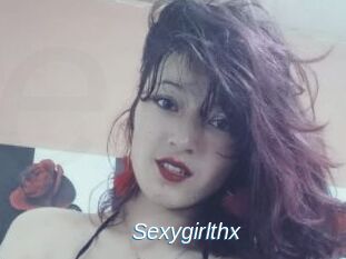 Sexygirlthx