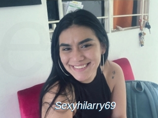 Sexyhilarry69