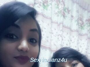 Sexyindianz4u