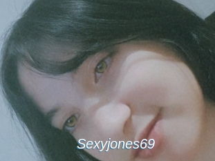 Sexyjones69