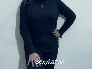 Sexykanak