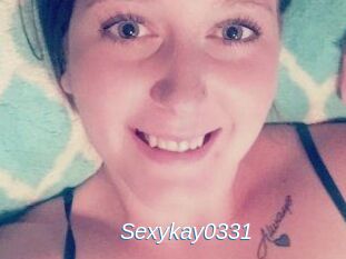 Sexykay0331