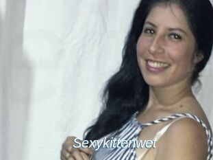 Sexykittenwet