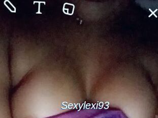 Sexylexi93
