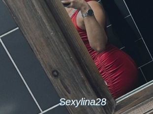 Sexylina28