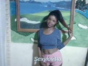 Sexylovitta