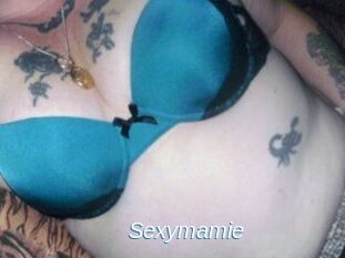 Sexymamie