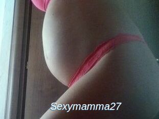 Sexymamma27