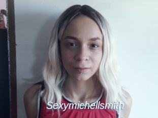 Sexymichellsmith
