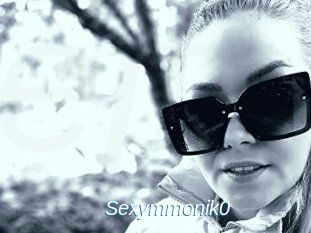 Sexymmonik0