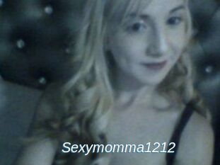 Sexymomma1212