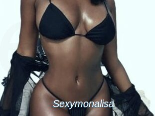 Sexymonalisa