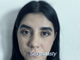 Sexynaasty