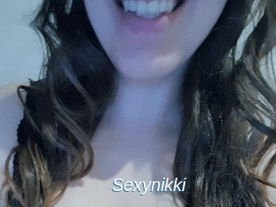 Sexynikki