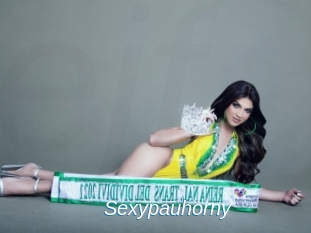 Sexypauhorny