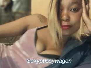 Sexypussywagon