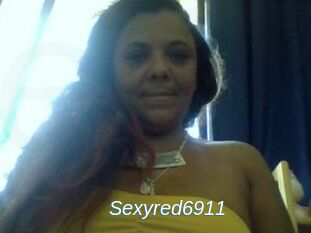 Sexyred6911