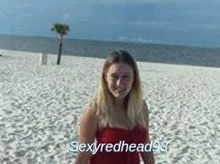 Sexyredhead93