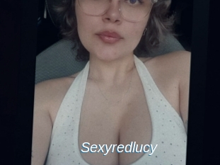 Sexyredlucy