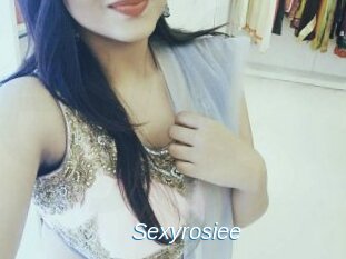 Sexyrosiee