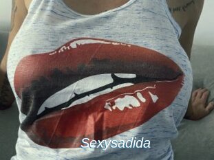 Sexysadida