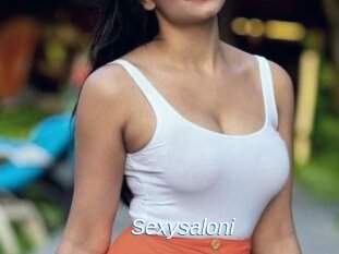 sexysaloni Ejaculations Féminines