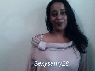 Sexysamy28
